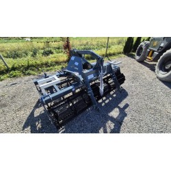 Agregat UPS uprawowo-siewny z hydropakiem  2,5m-4,0m