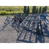 Agregat uprawowy przedsiewny COMBI 1,8-3m