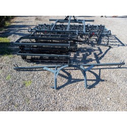 Agregat uprawowy przedsiewny COMBI 1,8-3m