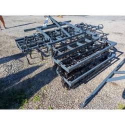 Agregat uprawowy przedsiewny COMBI 1,8-3m