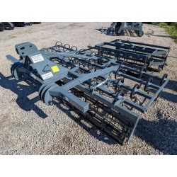 Agregat uprawowy przedsiewny COMBI 1,8-3m