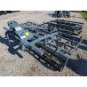 Agregat uprawowy przedsiewny COMBI 1,8-3m