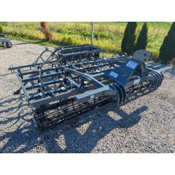 Agregat uprawowy przedsiewny COMBI 1,8-3m