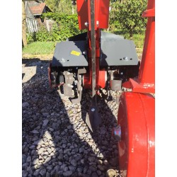 Glebogryzarka międzyrzędowa Minos