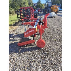 Glebogryzarka międzyrzędowa Minos