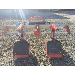 Glebogryzarka międzyrzędowa Minos