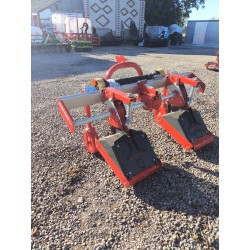 Glebogryzarka międzyrzędowa Minos