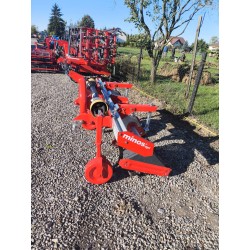 Glebogryzarka międzyrzędowa Minos