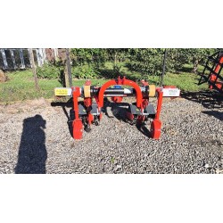 Glebogryzarka międzyrzędowa Minos