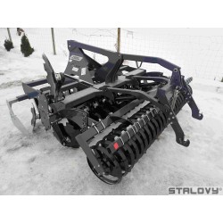 Brona talerzowa COMFORT MEGA z hydropakiem