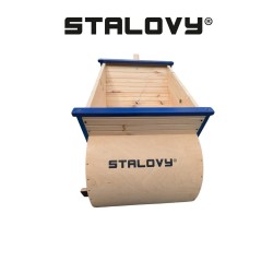 wialnia / młynek do czyszczenia zboża i nasion