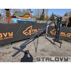 PODNOŚNIK DO BIG-BAGÓW STALOVY LIFT 1200