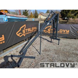 PODNOŚNIK DO BIG-BAGÓW STALOVY LIFT 1200