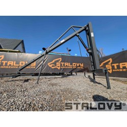 PODNOŚNIK DO BIG-BAGÓW STALOVY LIFT 1200