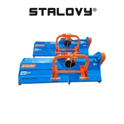 Kosiarka bijakowa 155 175 mulczer rozdrabniacz tłuka