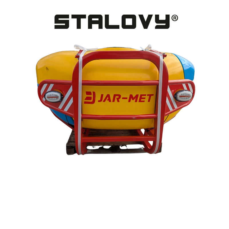 Zbiornik czołowy do opryskiwacza 1200L TUZ CAT2 pompa UDOR