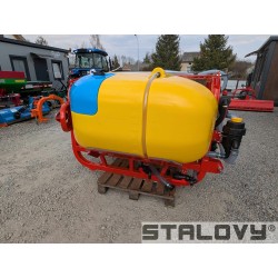 Zbiornik czołowy do opryskiwacza 1200L TUZ CAT2 pompa UDOR