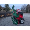 Siewnik zbożowy Agro-Masz SR301 - precyzyjny siew bezorkowy