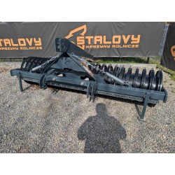 WAŁ NA PRZEDNI TUZ 3M PIONIER