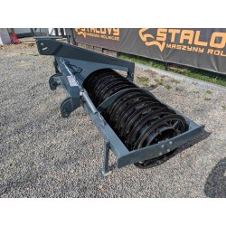 WAŁ NA PRZEDNI TUZ 3M PIONIER