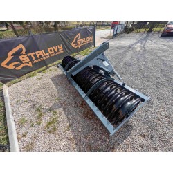 WAŁ NA PRZEDNI TUZ 3M PIONIER