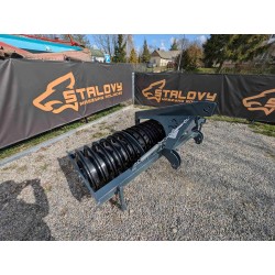 WAŁ NA PRZEDNI TUZ 3M PIONIER