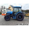 Ciągnik Solis 90