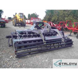 AGREGAT TALERZOWY COMFORT