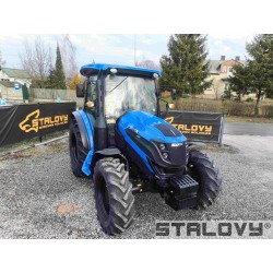 Ciągnik Solis 90
