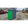 Zbiornik na paliwo 1500l / 2500l