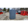 Zbiornik na paliwo 1500l / 2500l